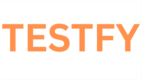 TESTFY